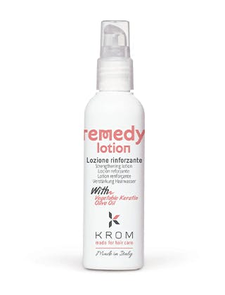 Remedy lotion