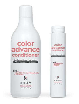 KROM Color Advance кондиционер