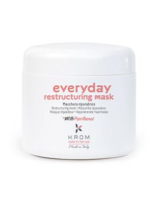 Everyday restructuring mask KROM