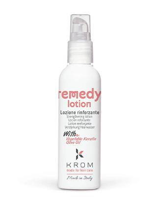 KROM Remedy lotion