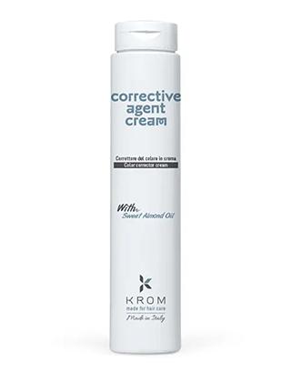 KROM Corrective Agent cream