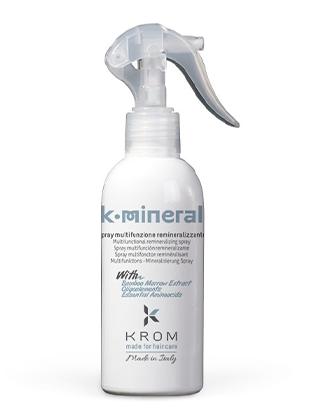 K-mineral KROM