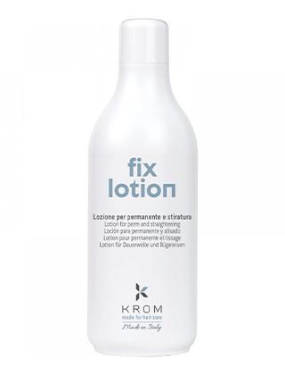 Fix lotion KROM