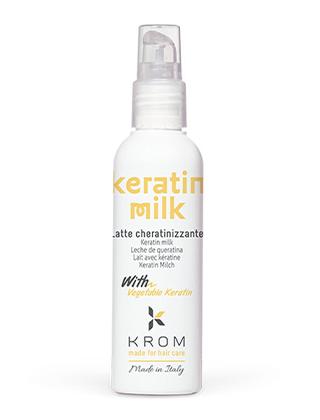 KROM Keratin milk