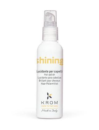 KROM Shining for hair