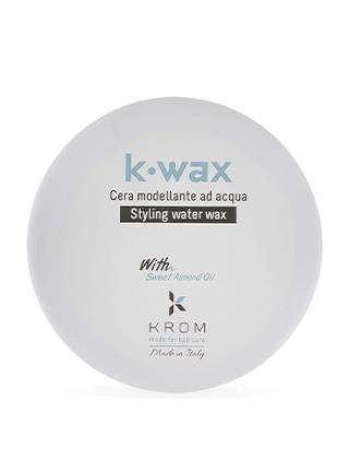 KROM K-WAX
