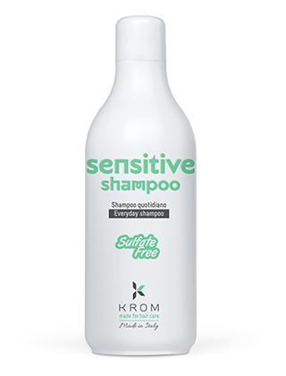 KROM Sensitive Shampoo