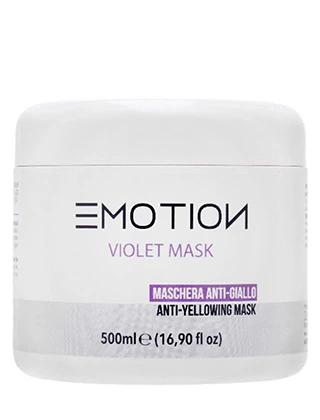 EMOTION Neutralizing Yellowness Mask