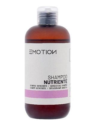 EMOTION NUTRIENTE Nourishing Shampoo