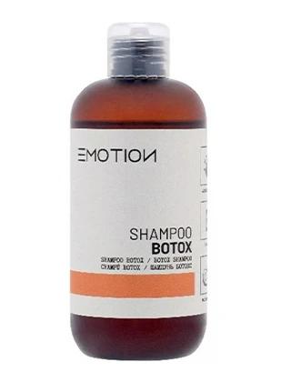 Shampoo Emotion BOTOX KROM