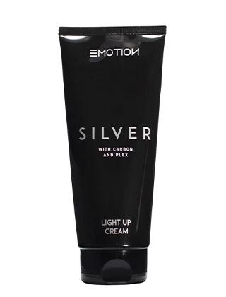 LIGHTENING UP LEVEL Silver Brightening Cream