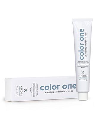 Color One KROM Long-lasting cream hair color