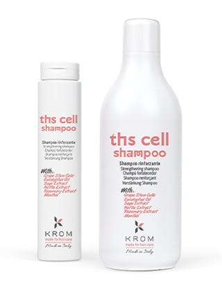 Ths Cell shampoo