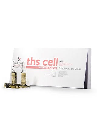 Ths Cell ampoules 