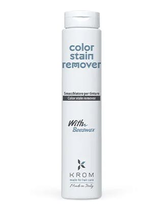 Color Stain remover