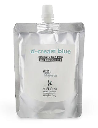 D-cream Blue