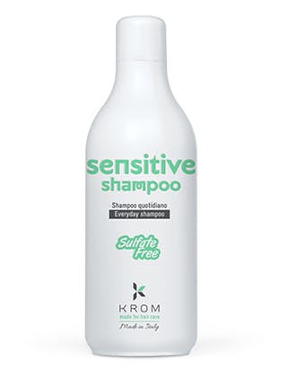Sensitive Shampoo